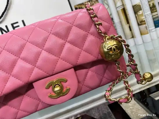 Firstbag Ru BAG CHANEL FLAP 0604